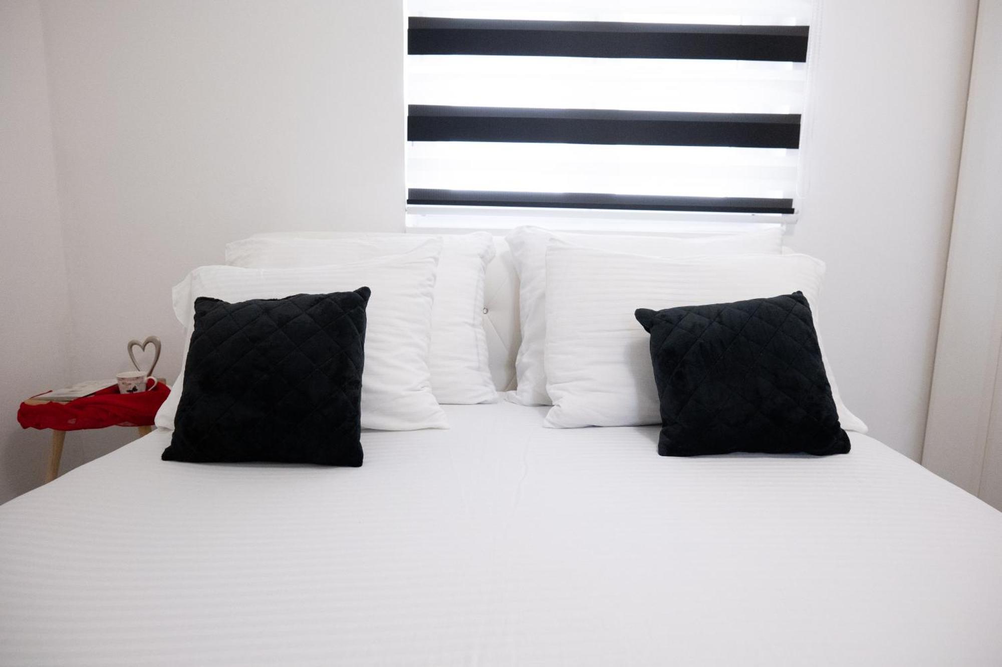 Grandeur Home Apartment Mostar - Free Parking Exterior photo